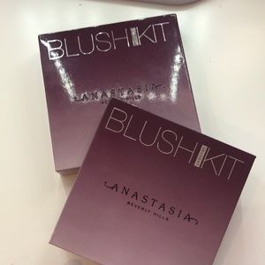 Anastasia Beverly Hills Blush Kit